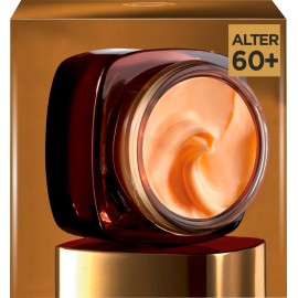 L'ORÉAL PARIS AGE PERFECT Extra-Reichhaltig Manuka Honig Nachtcreme 50 ml
