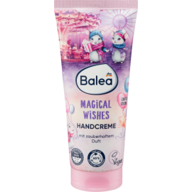 Balea Magical Wishes Hand Cream 100 ml / 3.4 fl oz