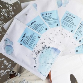 Mizon Joyful Time Essence Mask Hyaluronic Acid 23g