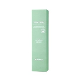 Mizon Pore Fresh Mild Acid Gel Cleanser 150 ml