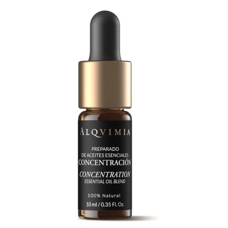 Alqvimia Konzentration ätherische Ölmischung 10 ml