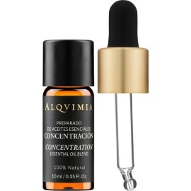Alqvimia Konzentration ätherische Ölmischung 10 ml