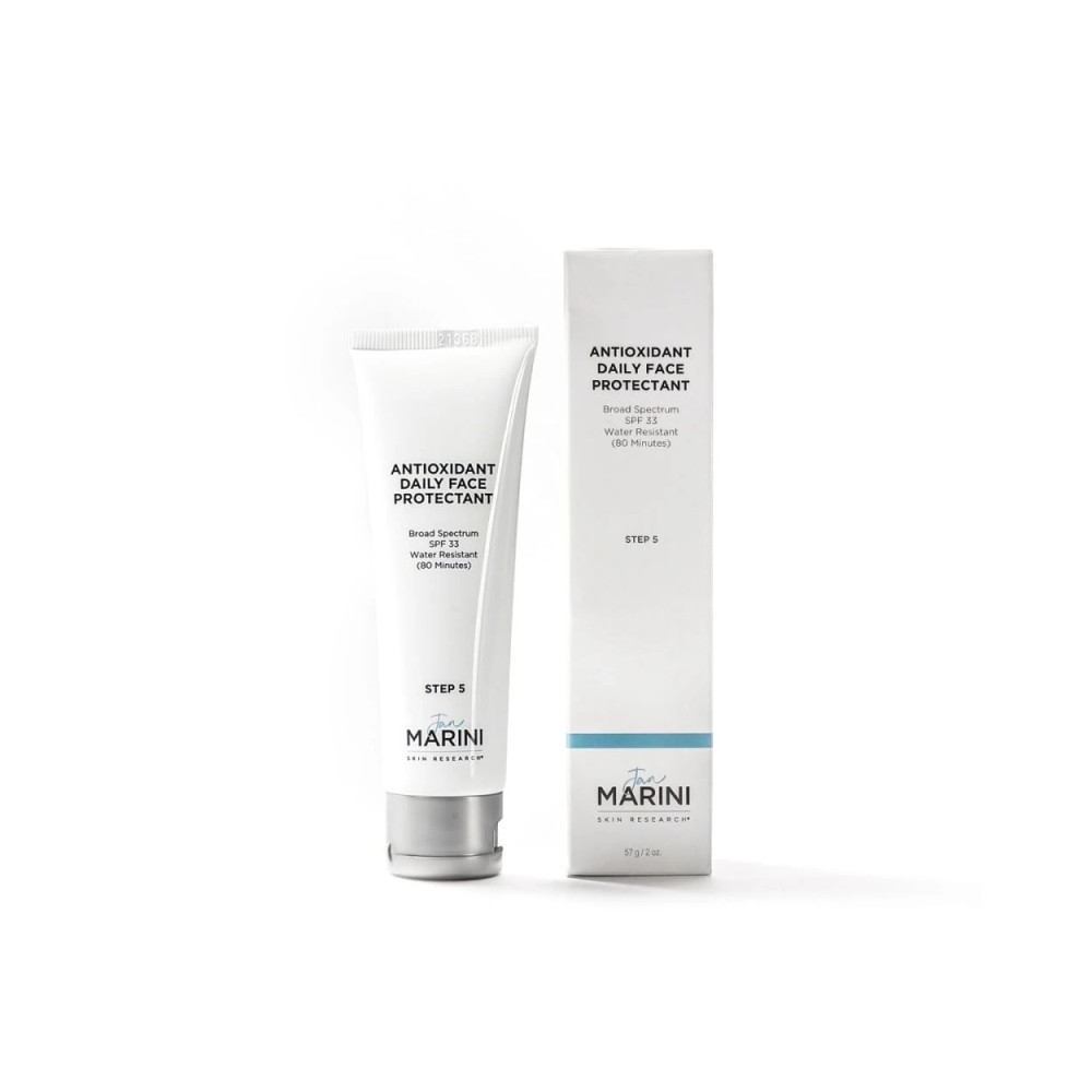 Jan Marini Antioxidant Daily Face Protectant SPF 33 57 g