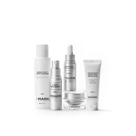 Jan Marini Starter Skin Care Management System: Bioglycolic Face Cleanser 89 ml + C-ESTA Face Serum 30 ml + Bioclear Face Lotion