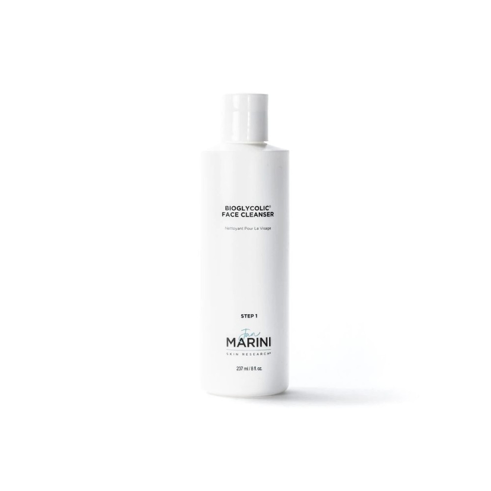 Jan Marini Bioglycolic Face Cleanser 237 ml