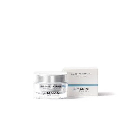 Jan Marini Hyla3d Face Cream Hyaluronic Acid Complex 30 ml