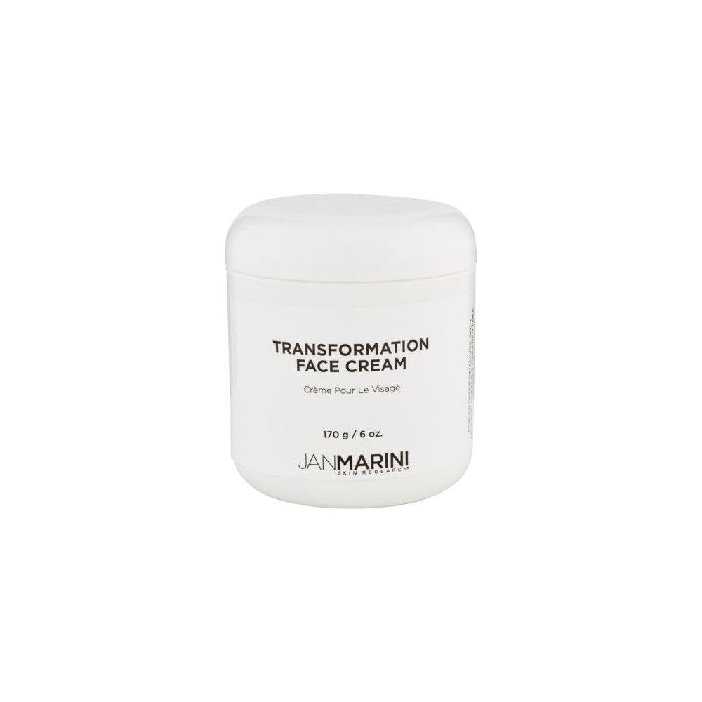 Jan Marini Professional Transformation Face Cream 177 ml