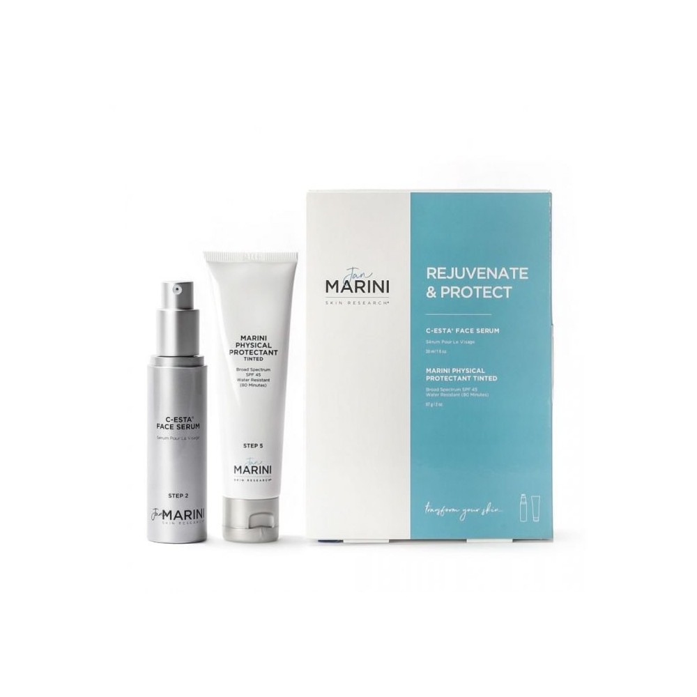 Jan Marini Rejuvenate & Protect