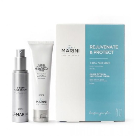 Jan Marini Rejuvenate & Protect