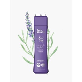 True-Keratin Everblonde Color-Plenish Shampoo 250ml