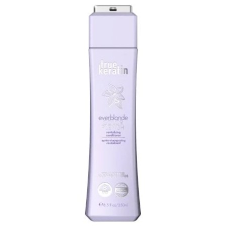 True-Keratin Everblonde Color-Plenish Conditioner 250ml