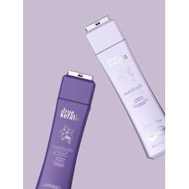 True-Keratin Everblonde Color-Plenish Conditioner 250ml