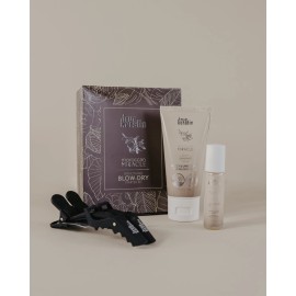 True-Keratin MM Blow-Dry Kit