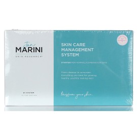 Jan Marini Starter Skin Care Management System