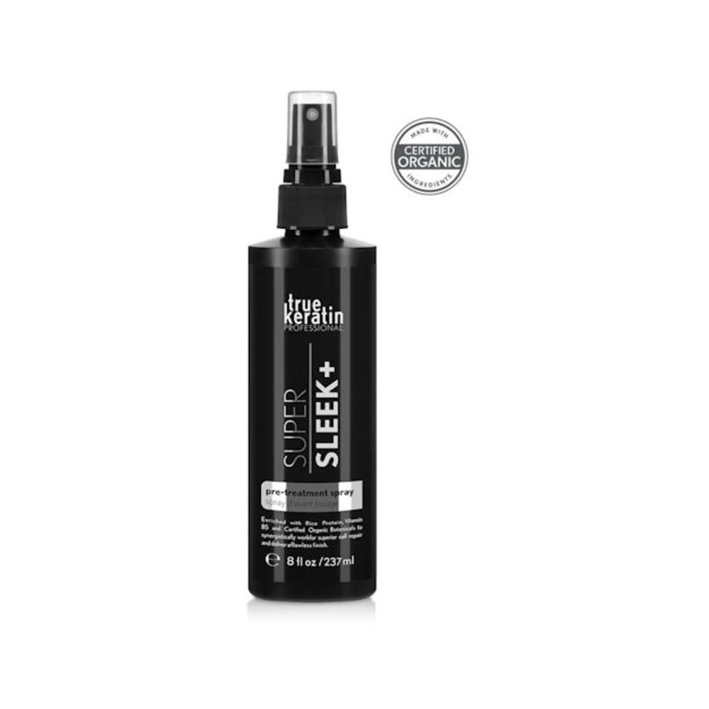 True-Keratin Super Sleek+ Treatment Spray 237ml