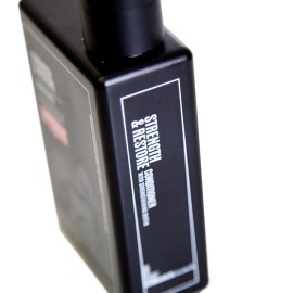 Uppercut Deluxe Strength & Restore conditioner 240ml