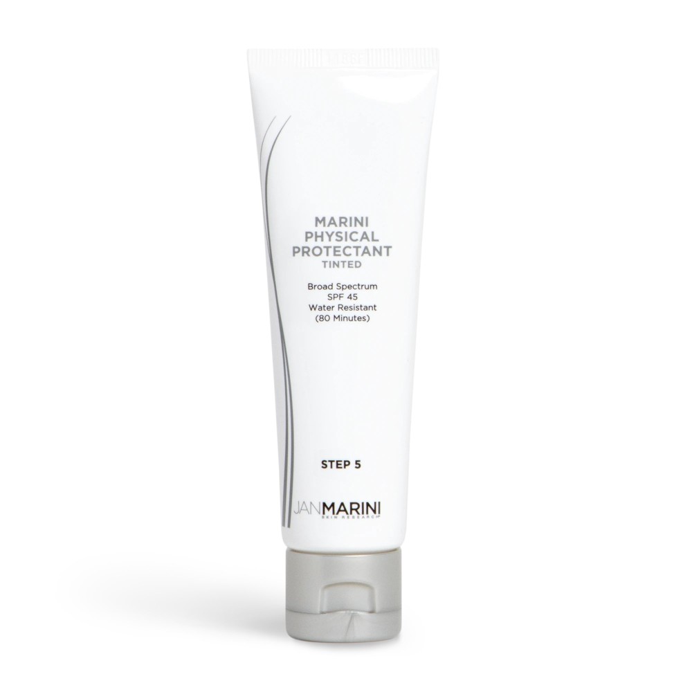Jan Marini Physical Protectant Spf 45 Tinted 57g