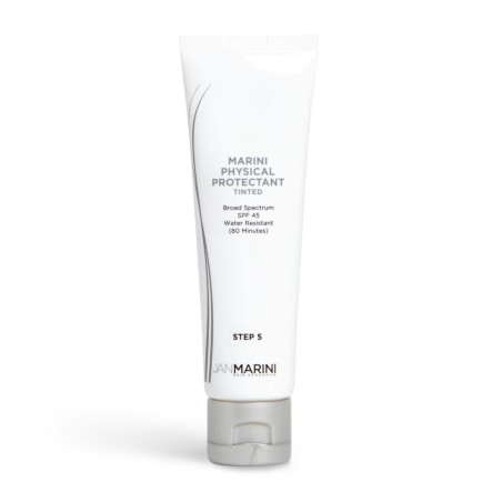 Jan Marini Physical Protectant Spf 45 Tinted 57g