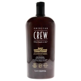 American Crew Daily Moisture conditioner 1000ml