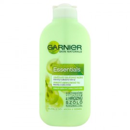 Garnier Essentials Cleansing Milk 200 ml / 6.7 oz