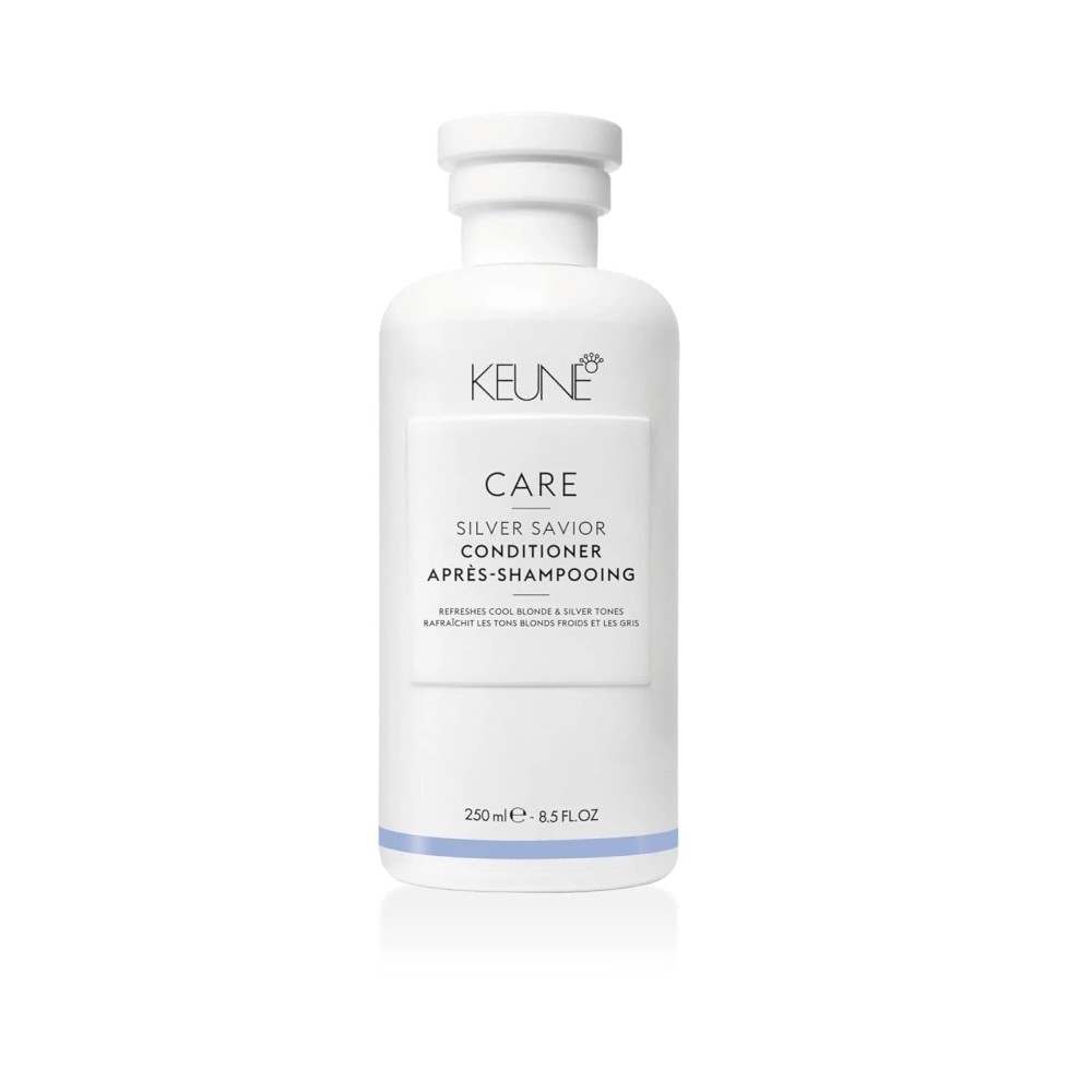 Keune Care Silver Savior conditioner 250ml