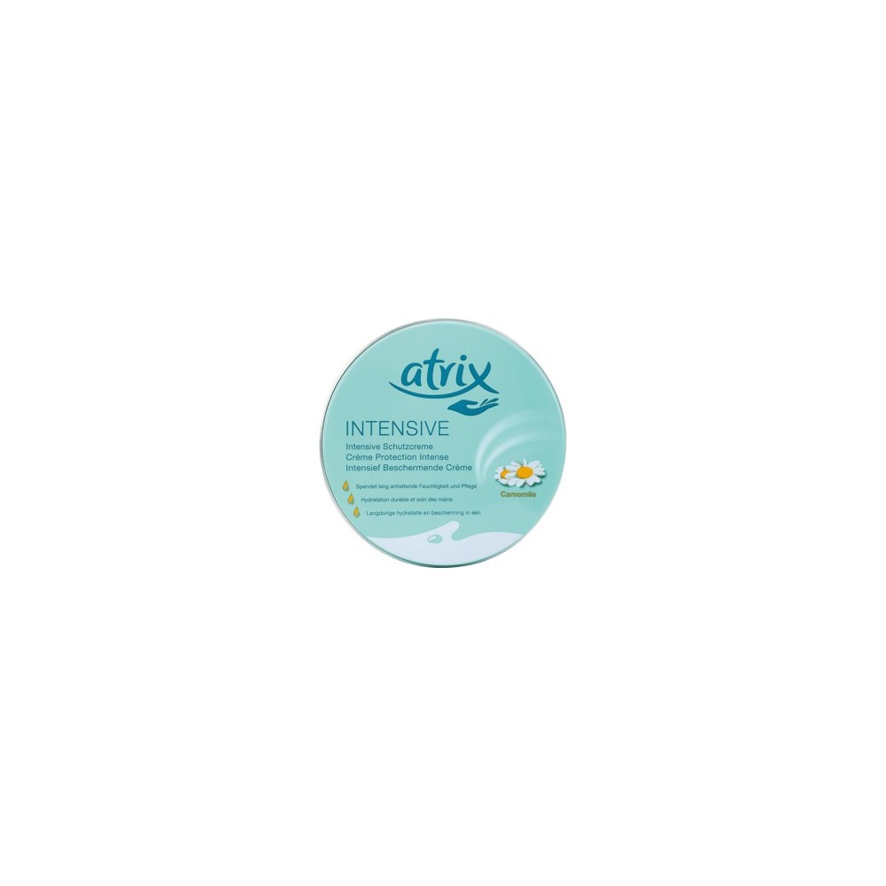 Atrix Intensive Protection Hand Cream 150 ml