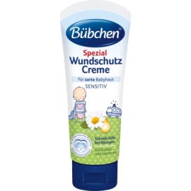 Bübchen Special Wound Diaper Rash Protection Cream 75ml / 2.5 oz