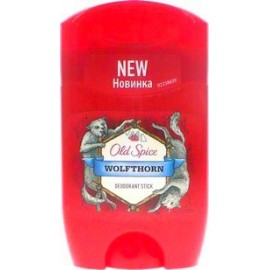 Old Spice Wolfthorn Deo Stick 50 ml