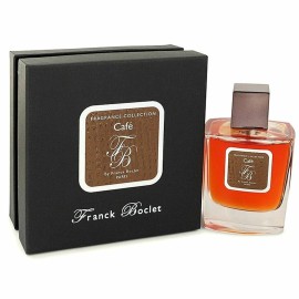Franck Boclet Cafe Eau de Parfum 100ml