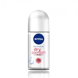 Nivea Dry Comfort Anti-Perspirant Roll-On 50 ml / 1.7 fl oz