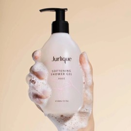 Jurlique Softening Rose shower gel 300ml
