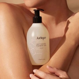 Jurlique Softening Rose shower gel 300ml