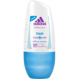 Adidas for Women Fresh 48h Roll-On Anti-Perspirant 50ml / 55 g / 1.7 oz