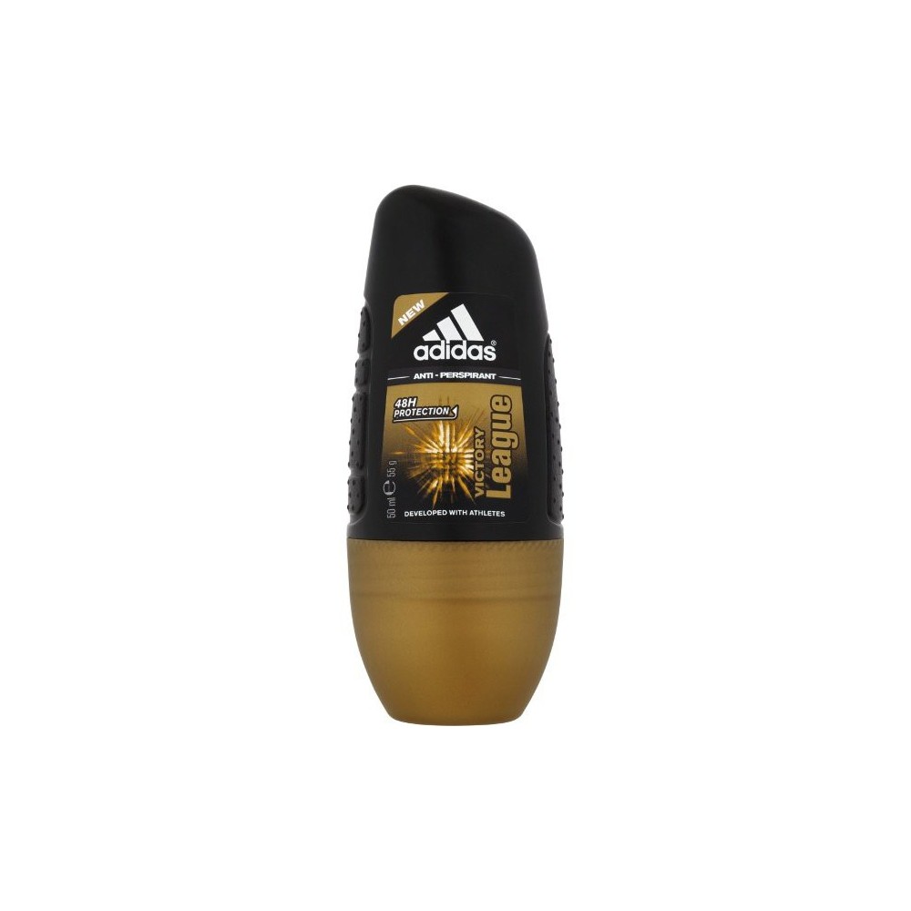 Adidas Victory League 48h Roll-On Anti-Perspirant 50 ml / 55 g / 1.7 oz