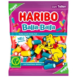 Haribo Balla-Balla 160 g