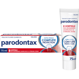 Parodontax Complete Protection Extra Fresh Toothpaste 75 ml / 2.5 fl oz