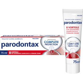Parodontax Complete Protection Whitening Toothpaste 75 ml / 2.5 fl oz
