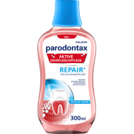 Parodontax Active Repair Mouthwash 300 ml / 10.0 fl oz