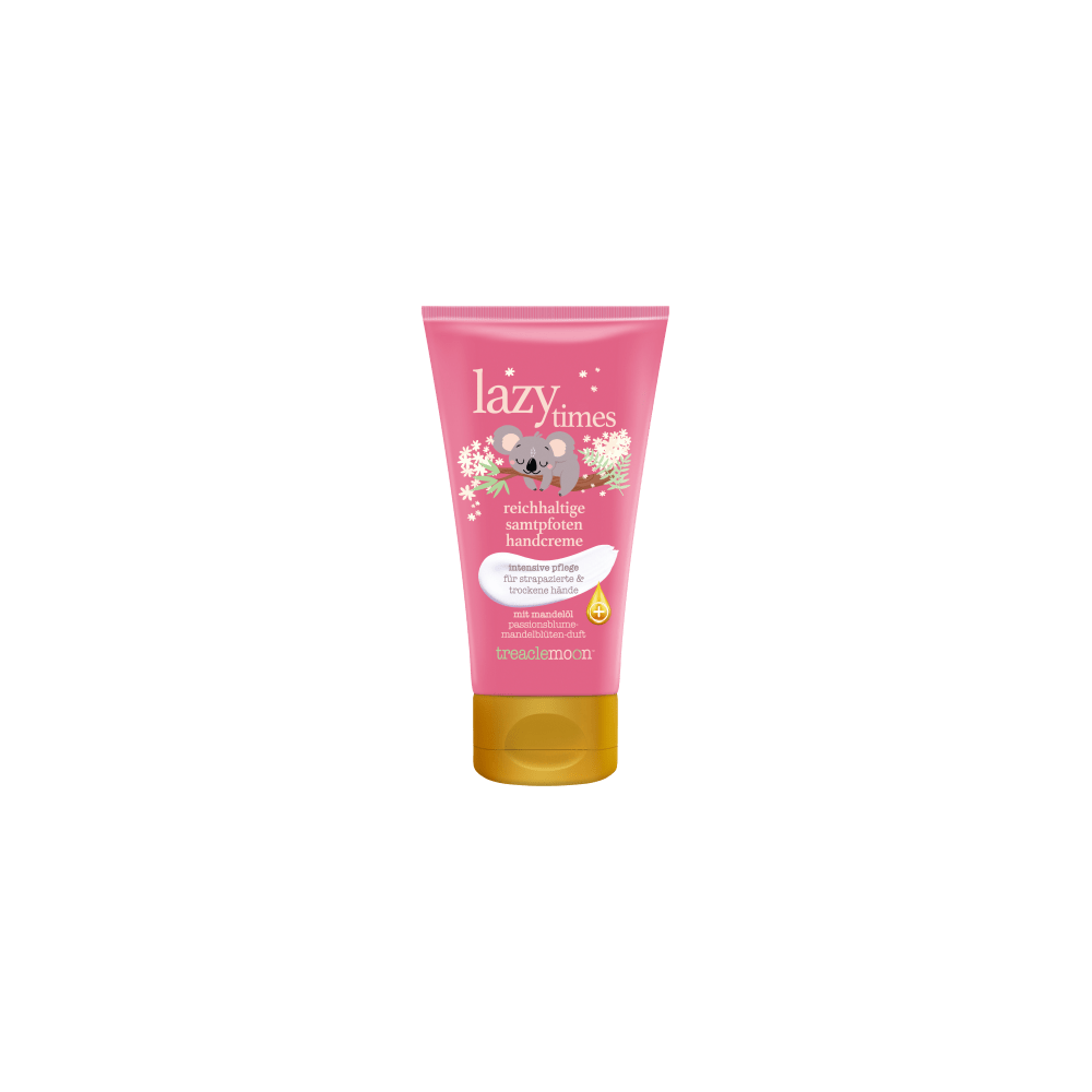 treaclemoon lazy times Hand Cream 75 ml / 2.5 fl oz