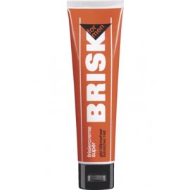 Brisk Hair Cream for Men 100 ml