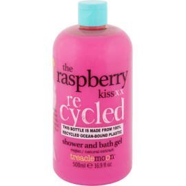 treaclemoon the Juicy Raspberry Kiss shower and bath gel 500 ml / 16.8 fl oz