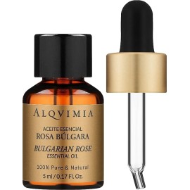 Alqvimia Bulgarische Rose ätherisches Öl 5 ml