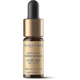 Alqvimia ätherisches Kardamomöl 10 ml