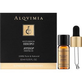 Alqvimia Ysop ätherisches Öl 10 ml