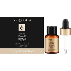Alqvimia Jasmin-Absolute ätherisches Öl 5 ml