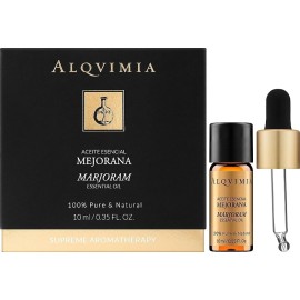 Alqvimia Majoran ätherisches Öl 10 ml