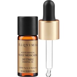 Alqvimia Ätherisches Muskatnussöl 10 ml