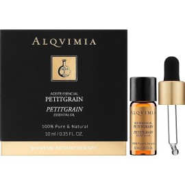 Alqvimia Petitgrain ätherisches Öl 10 ml