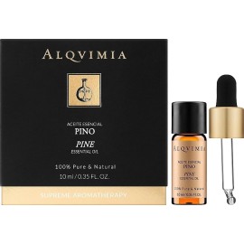Alqvimia Ätherisches Kiefernöl 10 ml