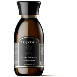 Alqvimia Rosemary alcohol 150ml